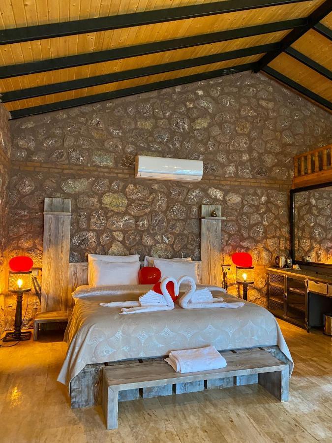 Candir Resort Restaurant Μούγκλα Εξωτερικό φωτογραφία