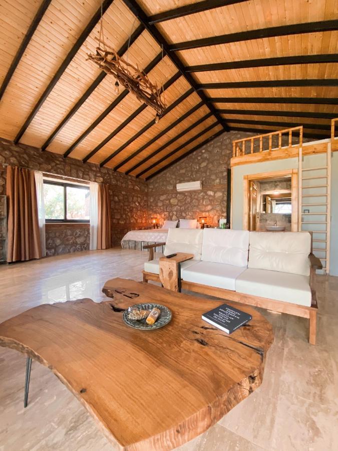 Candir Resort Restaurant Μούγκλα Εξωτερικό φωτογραφία