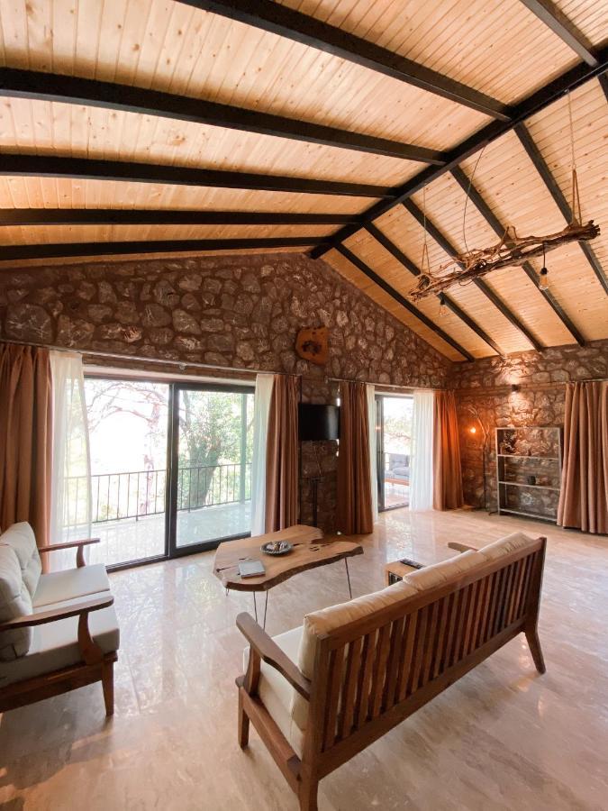 Candir Resort Restaurant Μούγκλα Εξωτερικό φωτογραφία