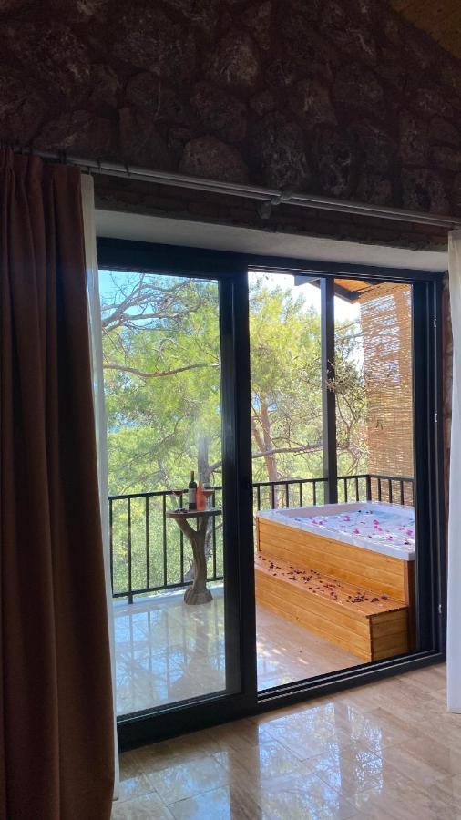 Candir Resort Restaurant Μούγκλα Εξωτερικό φωτογραφία
