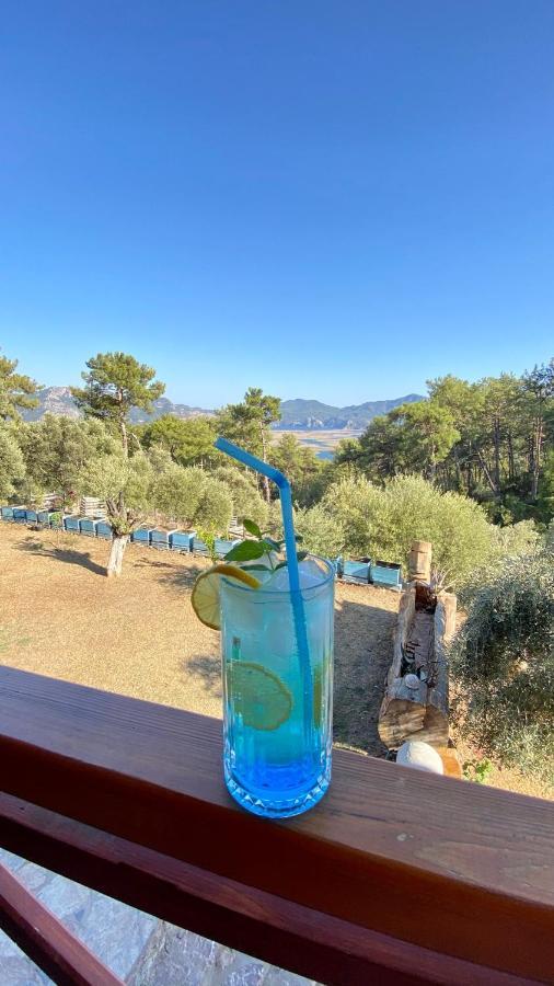 Candir Resort Restaurant Μούγκλα Εξωτερικό φωτογραφία