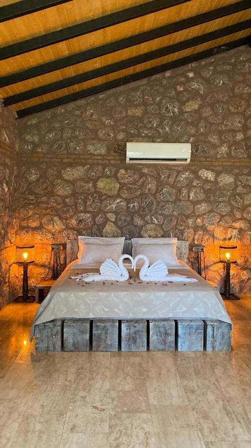 Candir Resort Restaurant Μούγκλα Εξωτερικό φωτογραφία