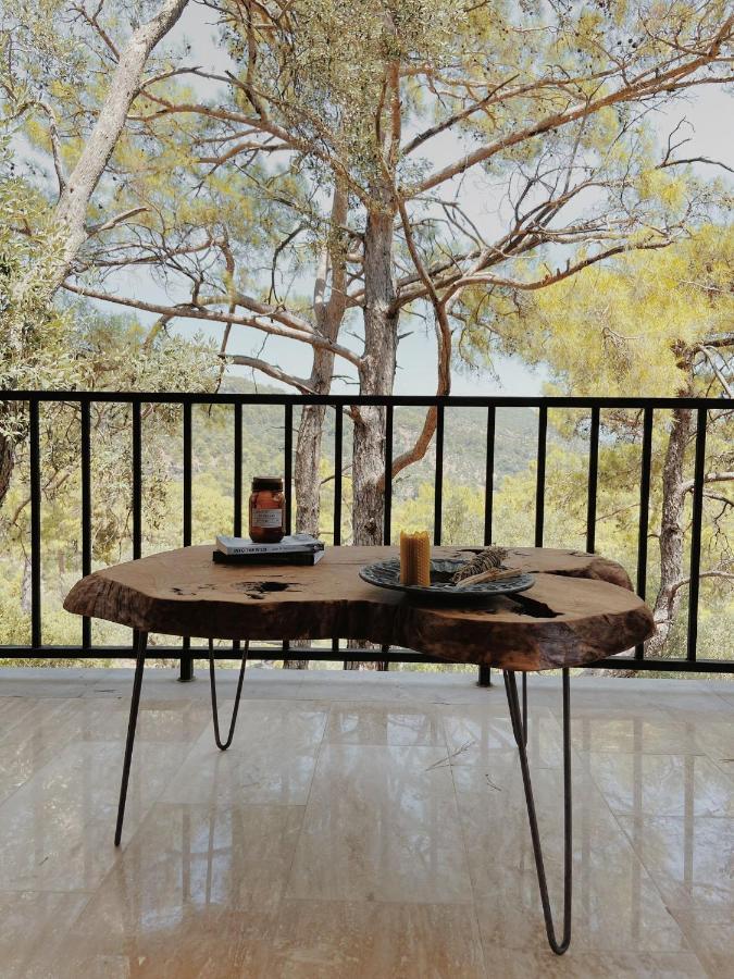 Candir Resort Restaurant Μούγκλα Εξωτερικό φωτογραφία