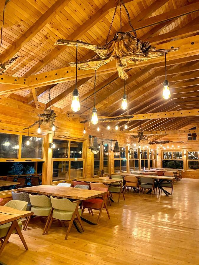 Candir Resort Restaurant Μούγκλα Εξωτερικό φωτογραφία