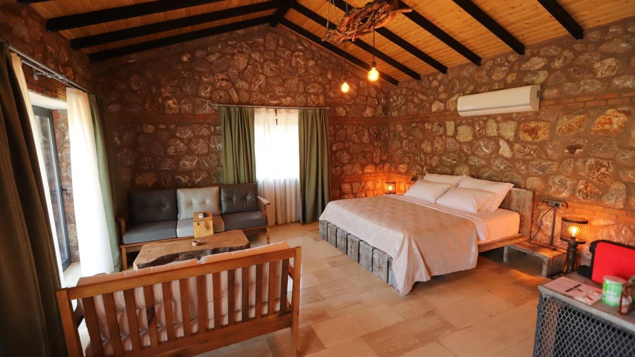 Candir Resort Restaurant Μούγκλα Εξωτερικό φωτογραφία