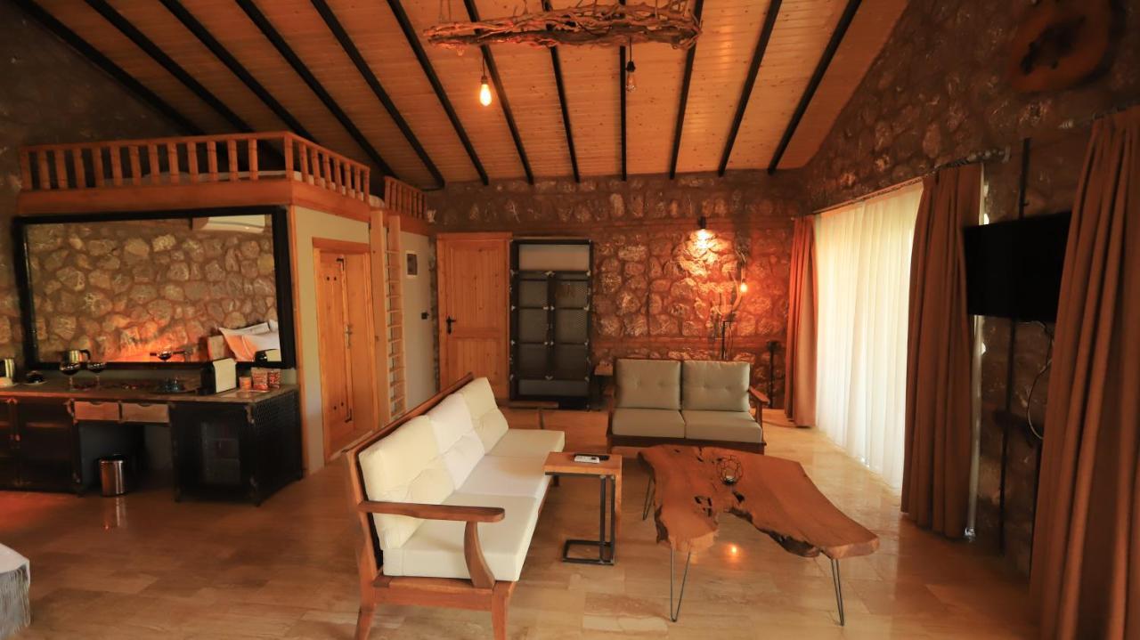 Candir Resort Restaurant Μούγκλα Εξωτερικό φωτογραφία