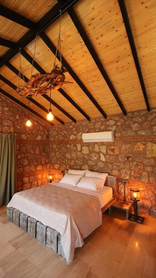 Candir Resort Restaurant Μούγκλα Εξωτερικό φωτογραφία