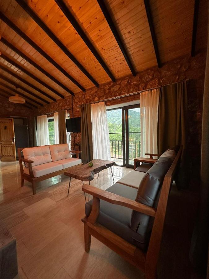 Candir Resort Restaurant Μούγκλα Εξωτερικό φωτογραφία
